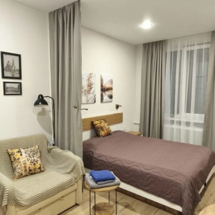 Фотография квартиры Апартаменты в Центре Города Брест