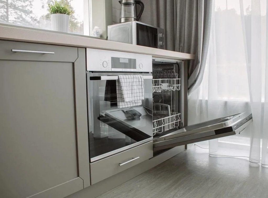 Фотография Коттеджа Valley Sunny (Валли Санни), корпус Эверест