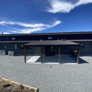 Фотография гостевого дома Tekapo Ski Club Retreat