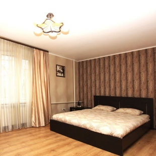 Фотография квартиры Апартаменты Apart Lux Звенигородское шоссе