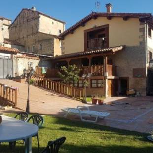 Фотографии гостевого дома
Casa Cristeta