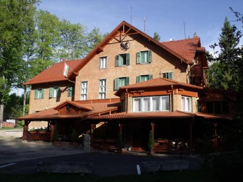 Фотографии мини отеля
Sebesviz Panzió