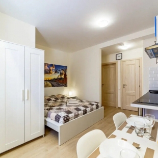 Фотография квартиры Апартаменты 7 Квартира в Гусарской Балладе