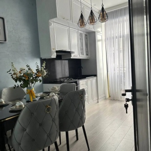 Фотография квартиры Апартаменты Дуплекс в центре Ташкента