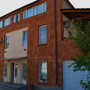 Фотография хостела JR's House