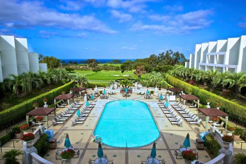 Фотография гостиницы Hilton La Jolla Torrey Pines