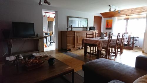 Фотографии гостевого дома
gites de l'archange