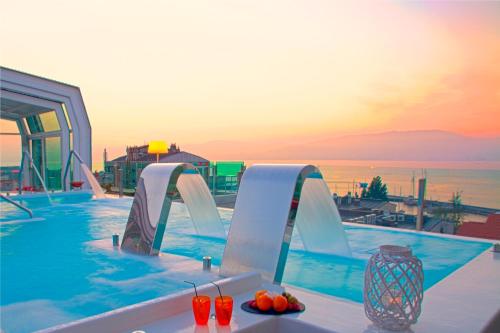 Фотография гостиницы Gran Hotel Nagari Boutique & Spa