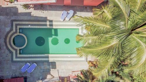 Фотография гостиницы Hotel Siesta De Goa