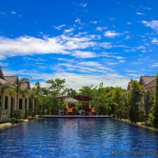 Фотографии гостиницы 
            Thanawong Pool Villa