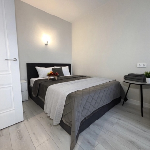 Фотография квартиры Квартира Стильная квартира в 5 минутах от центра