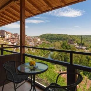 Фотография гостиницы Отель Панорама