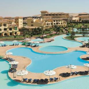 Фотография гостиницы Mövenpick Hotel Cairo - Media City