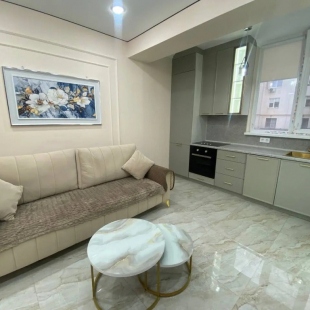 Фотография квартиры Квартира Apart MV на Новоселов 5к2