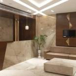 Фотография гостиницы Hotel Ten Square, India