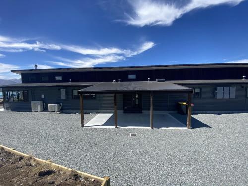 Фотографии гостевого дома
Tekapo Ski Club Retreat