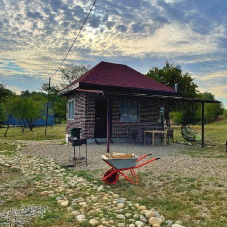 Фотография Коттеджа Частный дом С видом на озеро