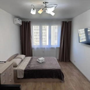 Фотография квартиры Апартаменты Новые в новом ЖК