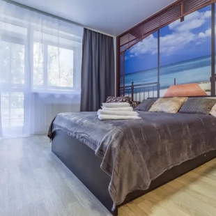 Фотография квартиры Апартаменты Этажидейли Втузгородок