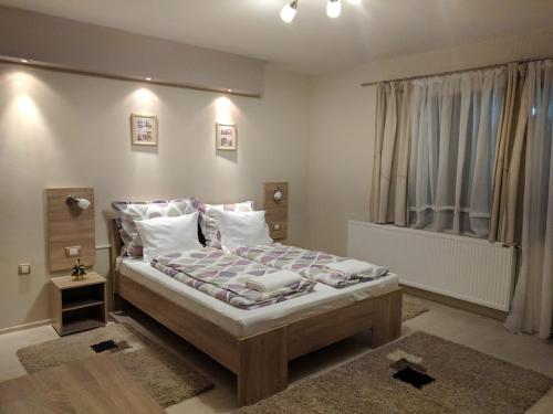 Фотография гостевого дома Guest House Dimitrije