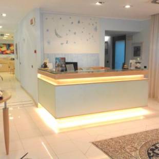 Фотографии гостиницы
Hotel Chiaraluna