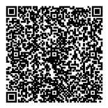 QR код гостевого дома Усадьба Карамель