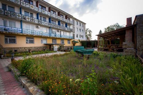 Фотография гостиницы Колизей (РГК)