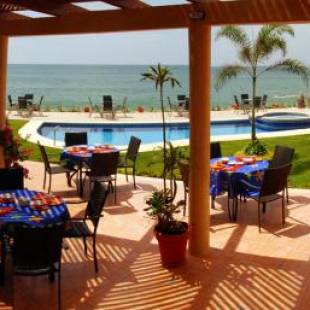 Фотографии мини отеля 
            Hotel Boutique Playa Canela Ecuador