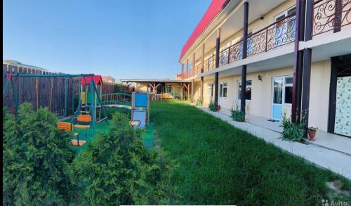 Фотография гостевого дома Гранат