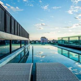 Фотография гостиницы Art Mai Gallery Nimman Hotel Chiang Mai - SHA Plus