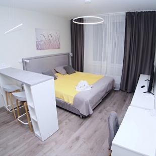 Фотография квартиры Апартаменты Hotel Spb 5