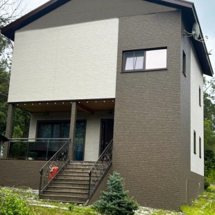 Фотография Коттеджа Лес&Море