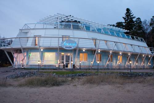 Фотография гостиницы Лайнер