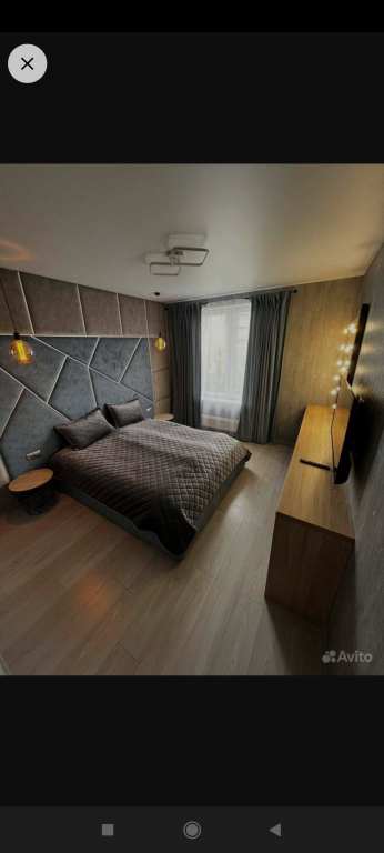 Фотография квартиры Апартаменты у моря