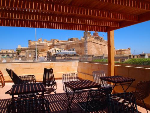 Фотография мини отеля Provicario