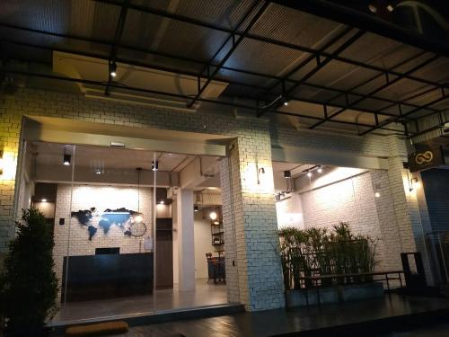 Фотография хостела Natee Hostel