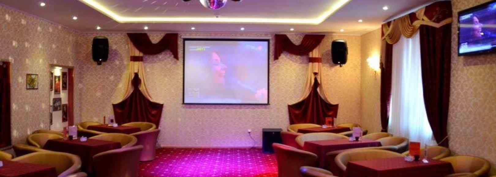 Фотография банкетного зала Караоке-бар