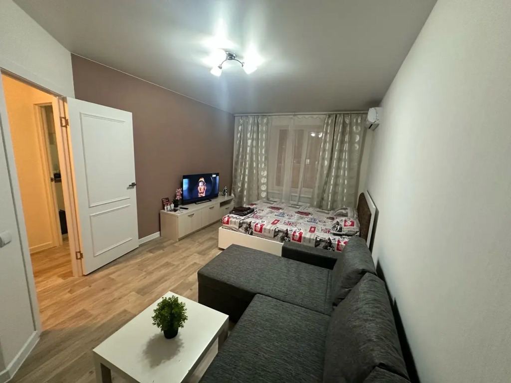 Фотография квартиры Квартира Жк Южный бульвар на Итальянском 24