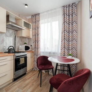 Фотография квартиры Апартаменты Современная квартира пешком ЖД