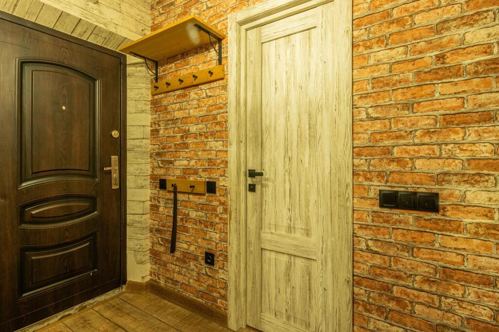 Фотография квартиры Апартаменты на улице Героя Сарабеева 5 корпус 5