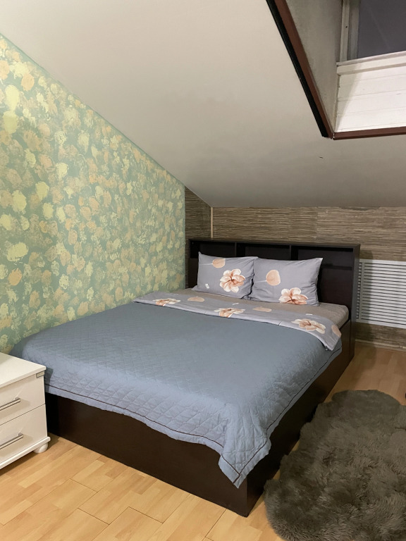 Фотография квартиры Квартира в центре, в красивом кукольном домике