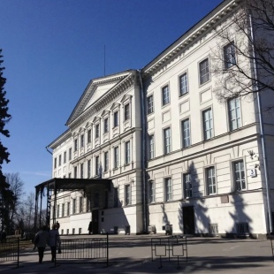 Фотография музея Нижегородский государственный художественный музей