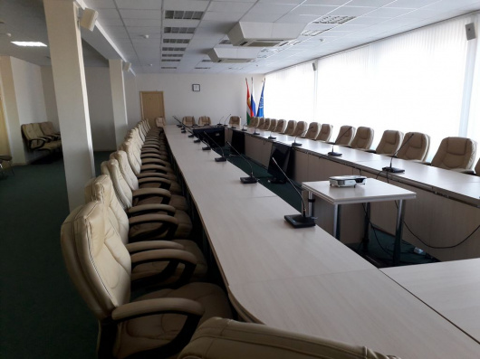 Фотографии домов культуры
Дом учёных