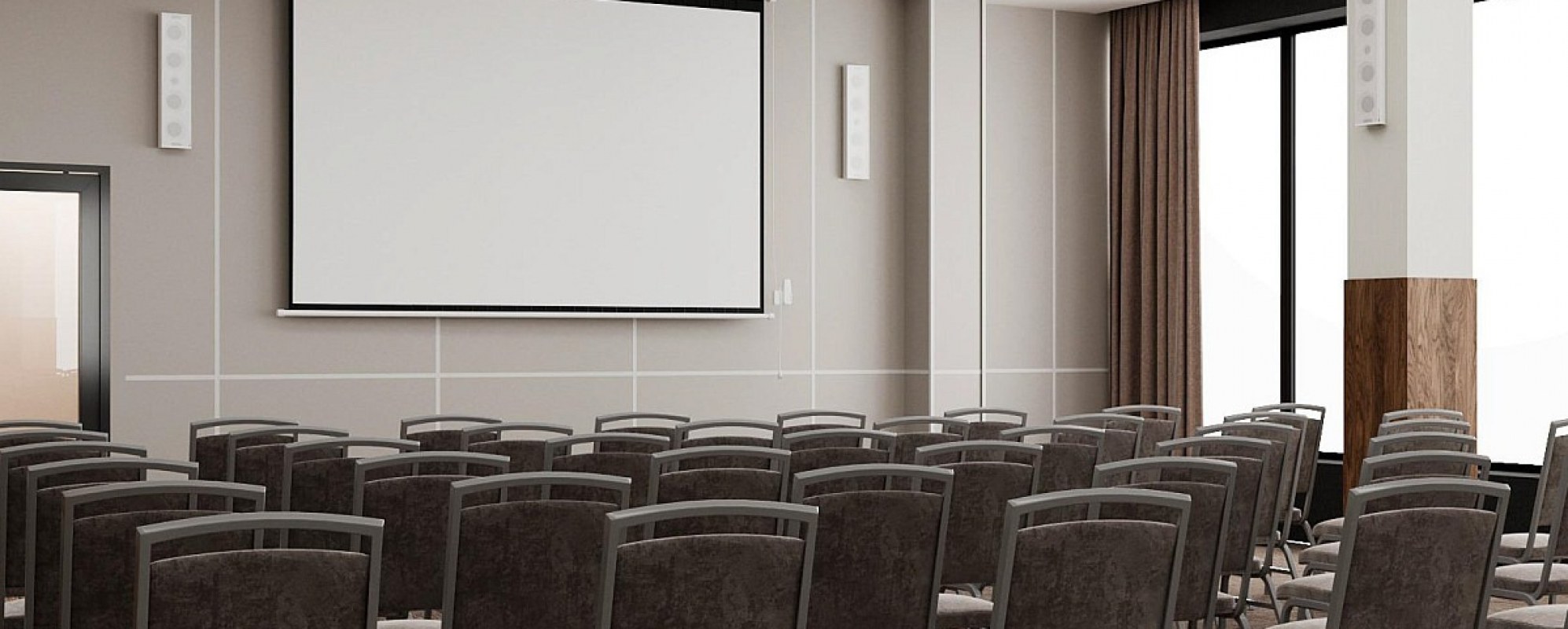 Фотографии конференц-зала АМАКС Отель Тула