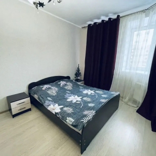 Фотография квартиры Квартира на Московской