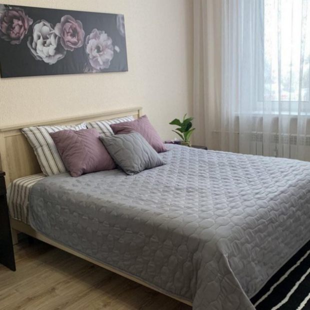 Фотографии квартиры
Апартаменты 9 Января