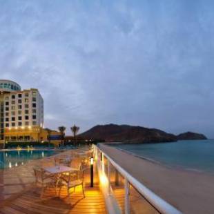Фотографии гостиницы
Oceanic Khorfakkan Resort & Spa