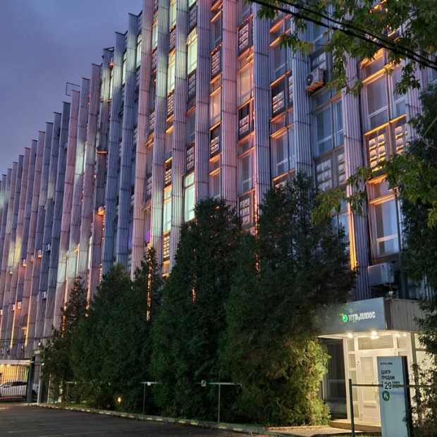 Фотографии апарт отеля 
            Варшавка 125