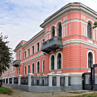 Фотография музея Историко-художественный музей
