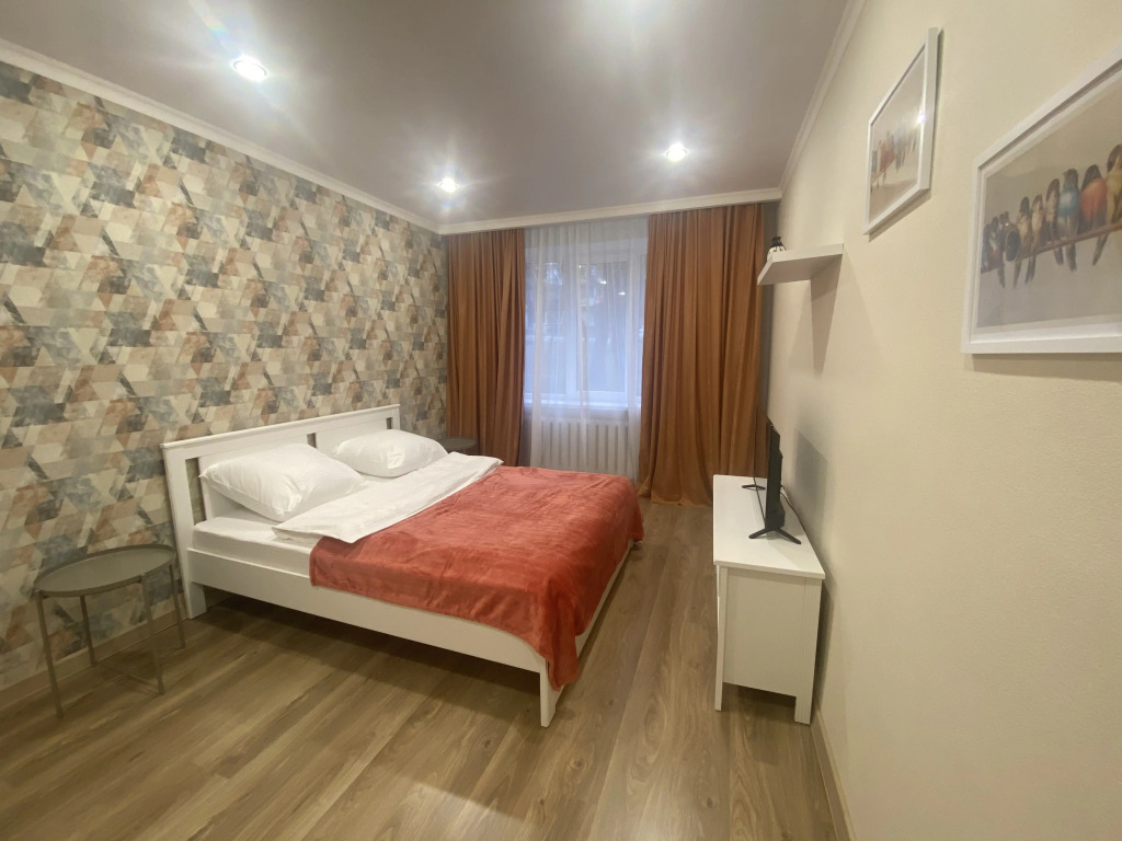 Фотография квартиры Апартаменты в Пятигорске